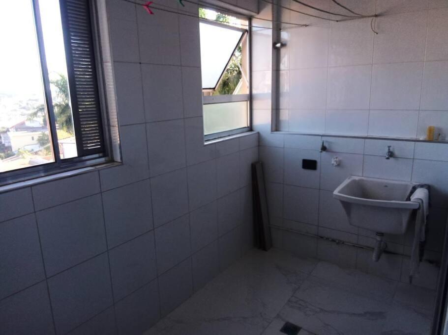 Apartamento Aconchegante De Montanha Sao Roque  Exterior photo