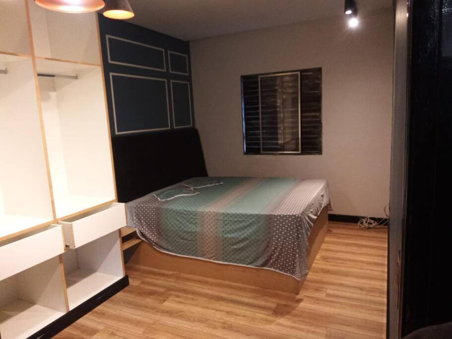 Apartamento Aconchegante De Montanha Sao Roque  Exterior photo