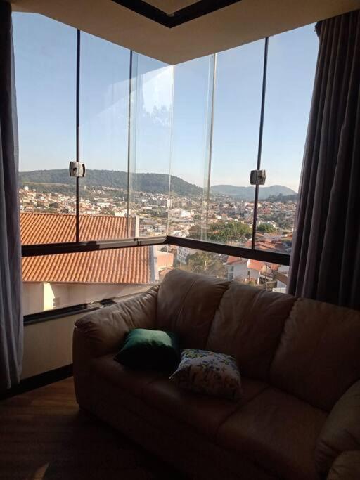 Apartamento Aconchegante De Montanha Sao Roque  Exterior photo